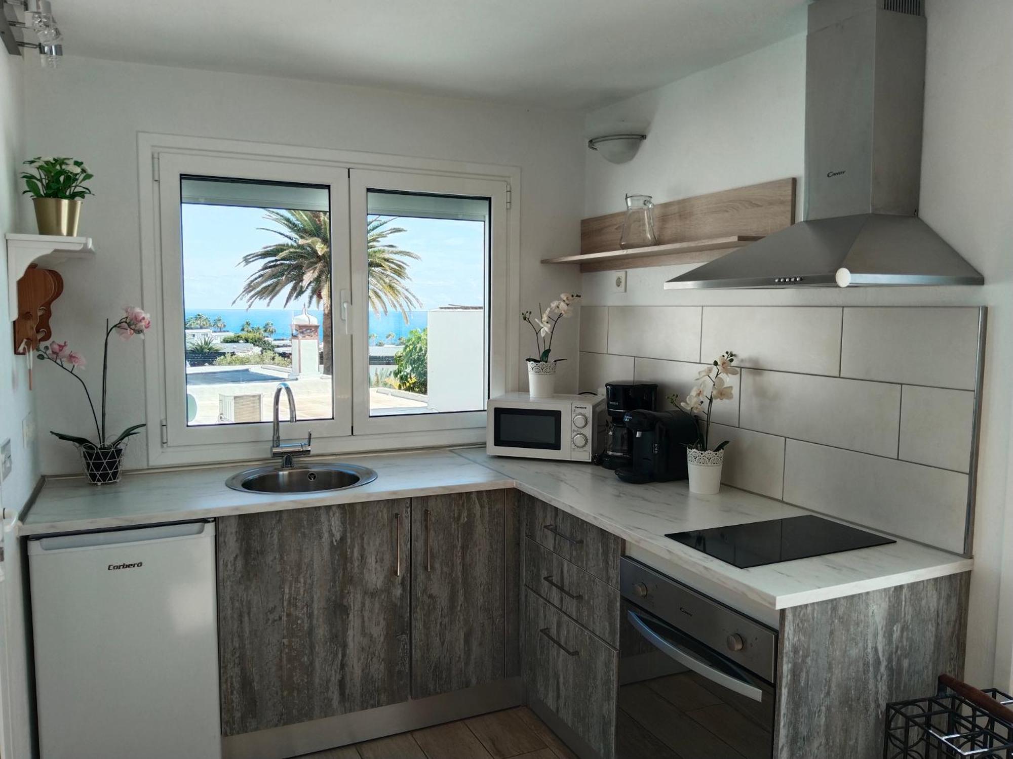Apartamento Via Mare Puerto del Carmen  Exterior photo