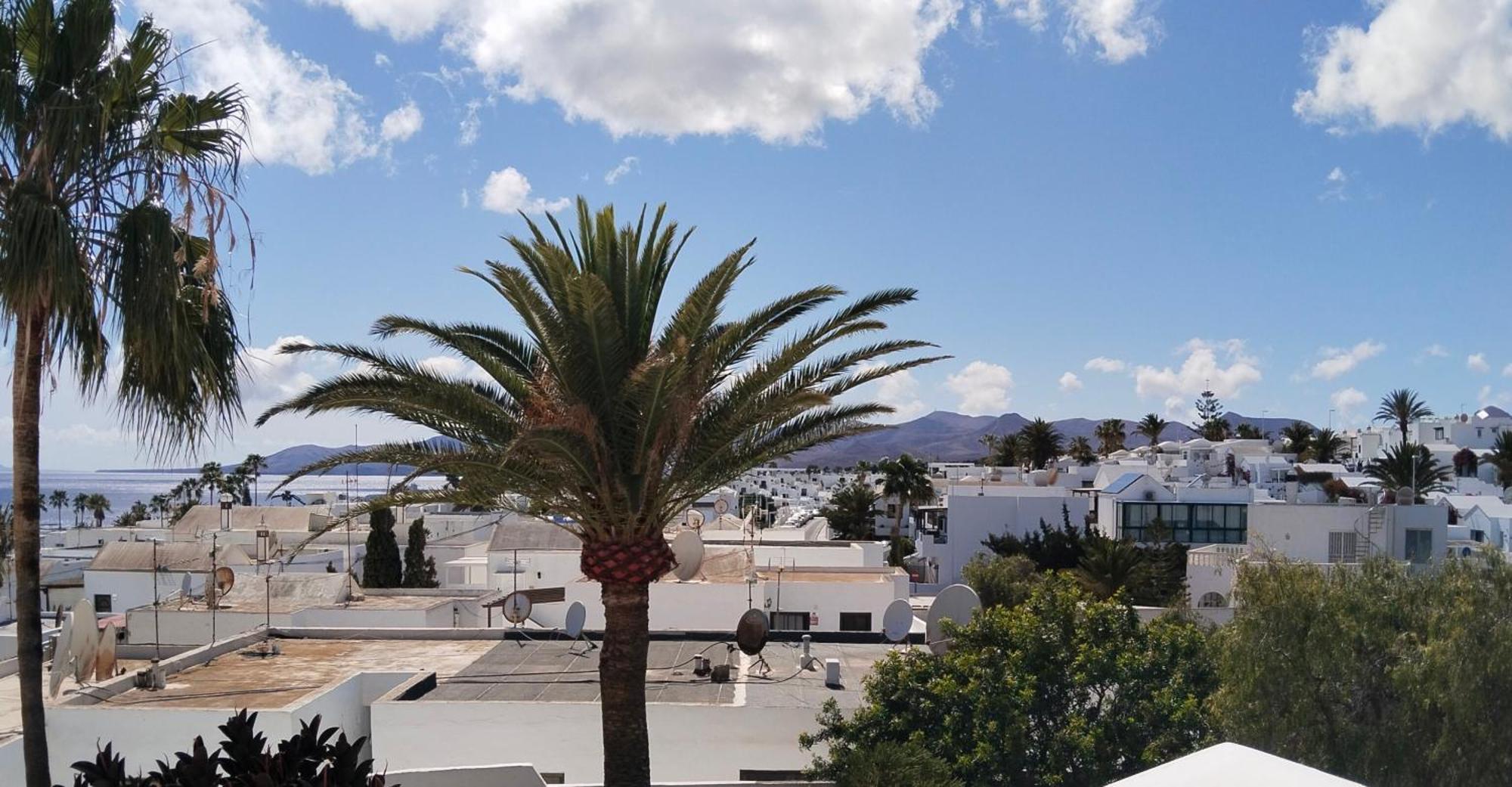 Apartamento Via Mare Puerto del Carmen  Exterior photo