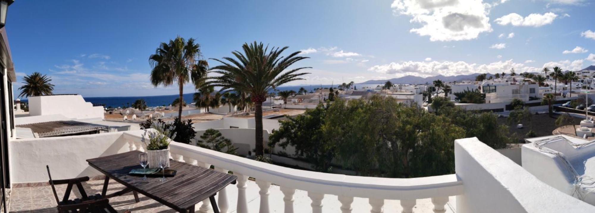 Apartamento Via Mare Puerto del Carmen  Exterior photo